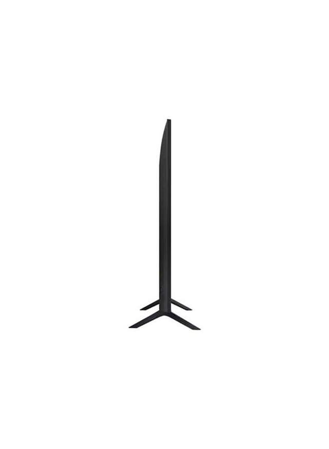 50-Inch Crystal UHD Crystal Processor 4K Flat Smart Tv UA50AU7000UXZN / UA50AU7000UXEG Titan Grey