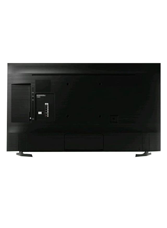 43-Inch Full HD Smart TV With Built In Receiver 43T5300 / UA43T5300AUXEG Black