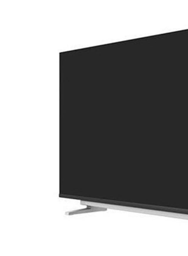 50-Inch 4K Smart Frameless D-LED TV 50U5965EA Black - WE Offer (100 GB Free for 3 Months) 50U5965EA Black