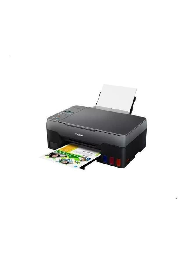 PIXMA G3420 Multi-Function Inkjet Printer Black