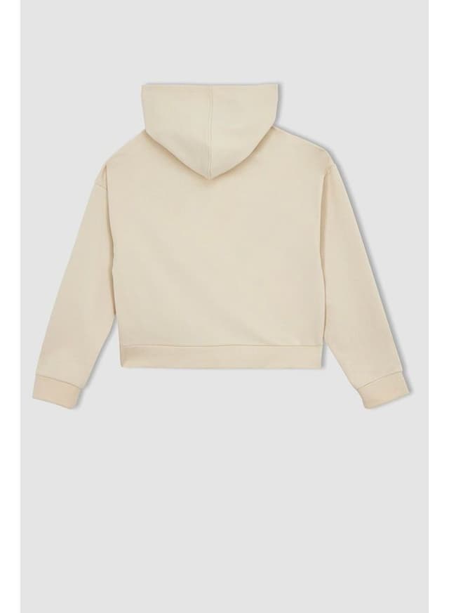 Woman Standart Fit Knitted Cardigan